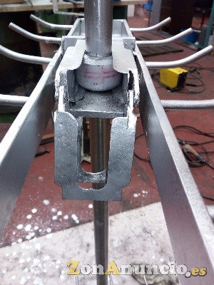 venta Camales plegables y Pendolones para corderos